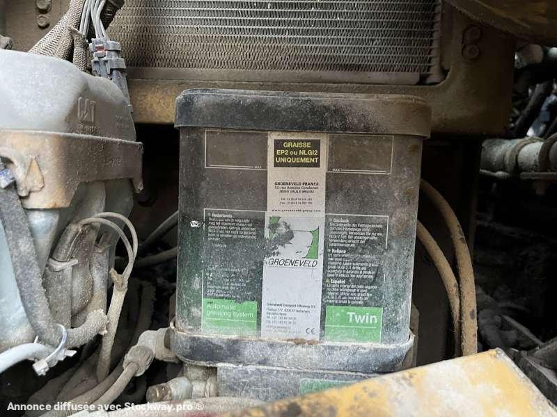 Photo Caterpillar M325D MH  image 19/28