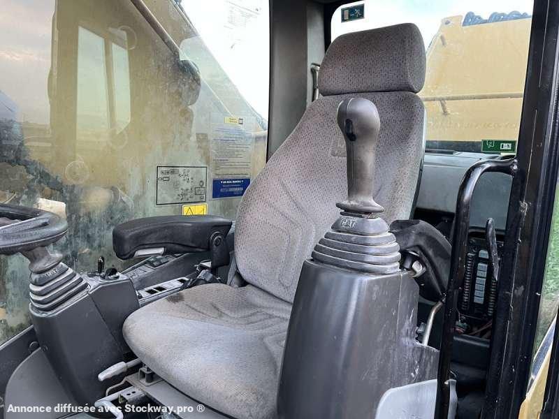 Photo Caterpillar M325D MH  image 21/28