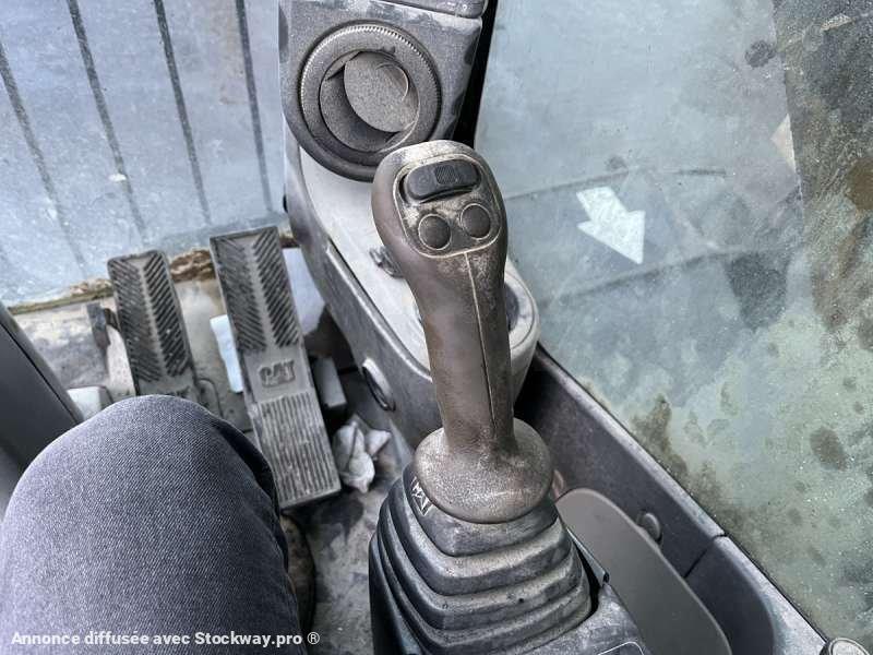 Photo Caterpillar M325D MH  image 23/28