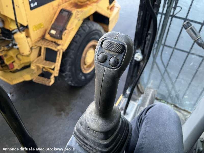 Photo Caterpillar M325D MH  image 24/28