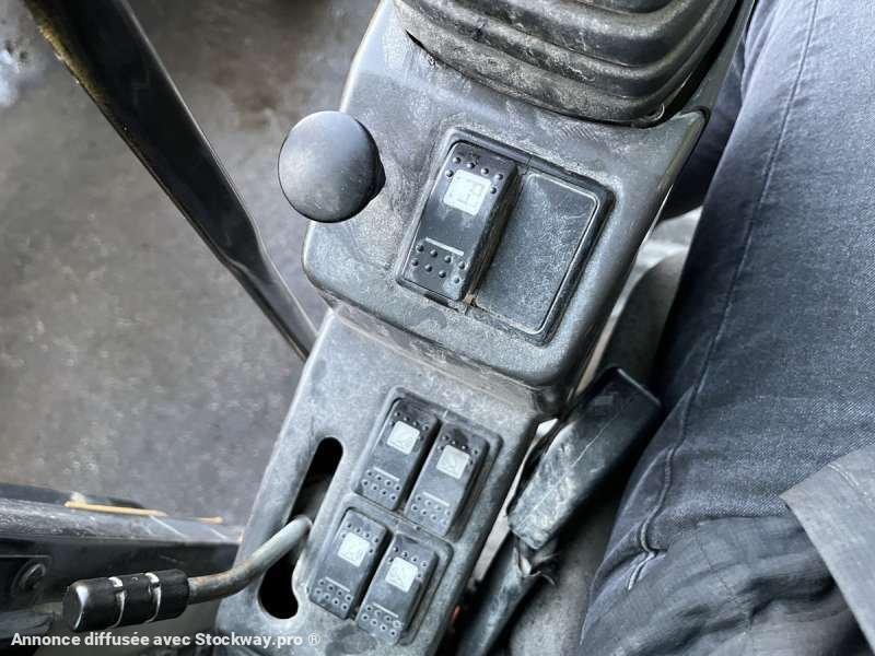 Photo Caterpillar M325D MH  image 25/28