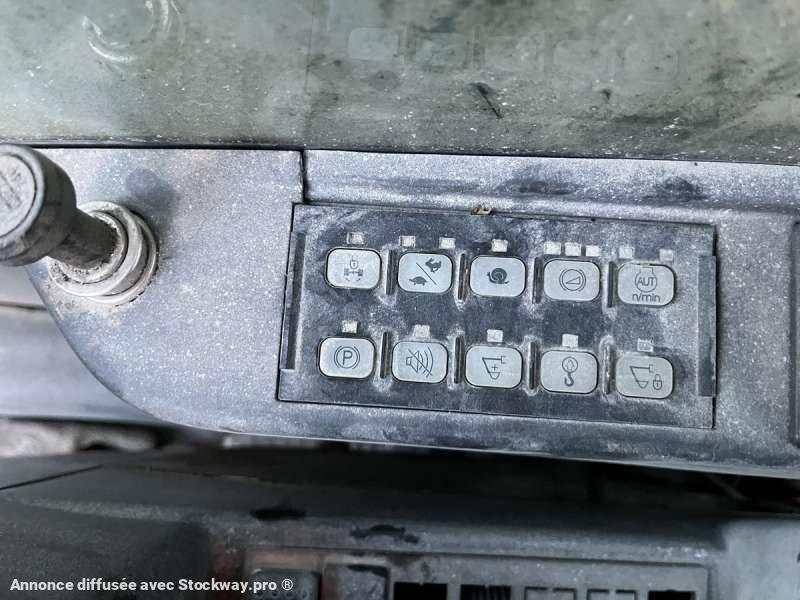 Photo Caterpillar M325D MH  image 26/28