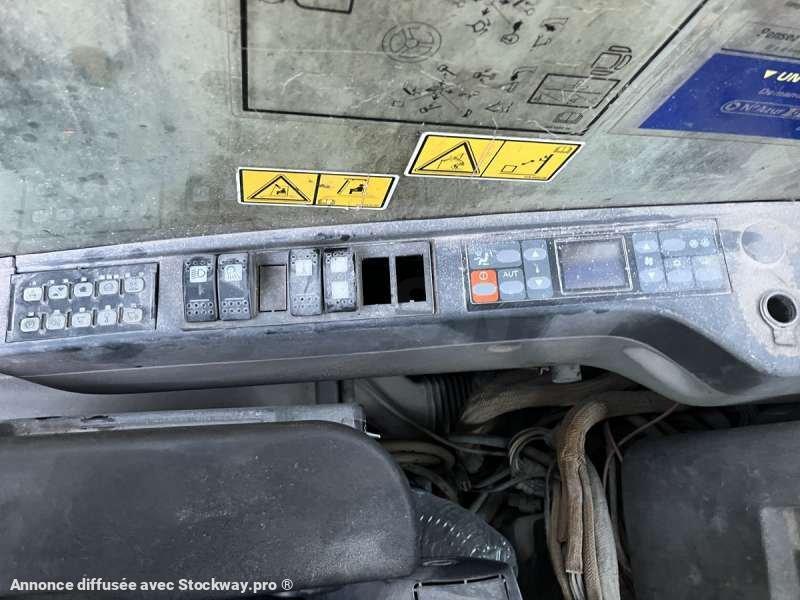 Photo Caterpillar M325D MH  image 27/28