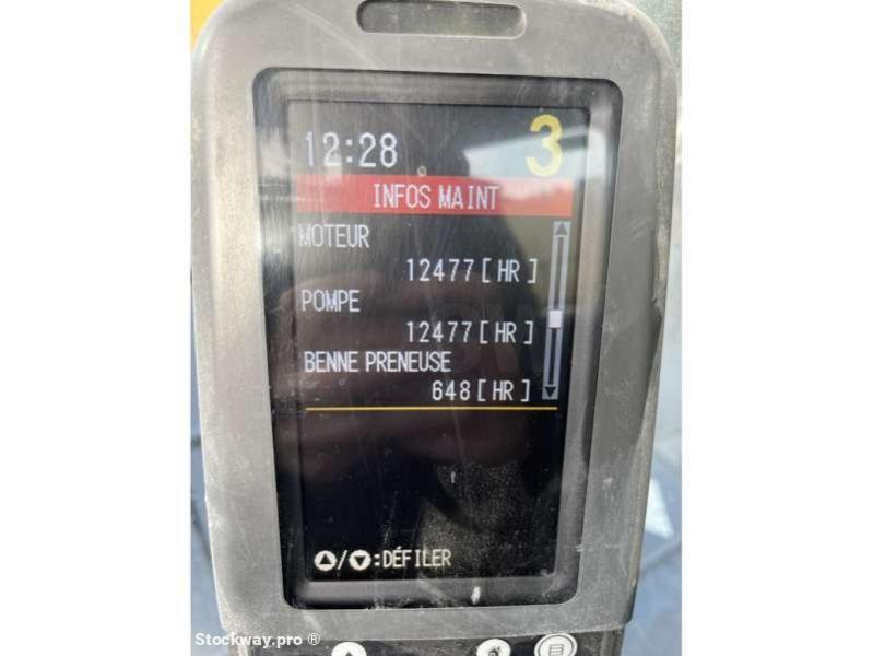 Photo Caterpillar M325D MH  image 28/28