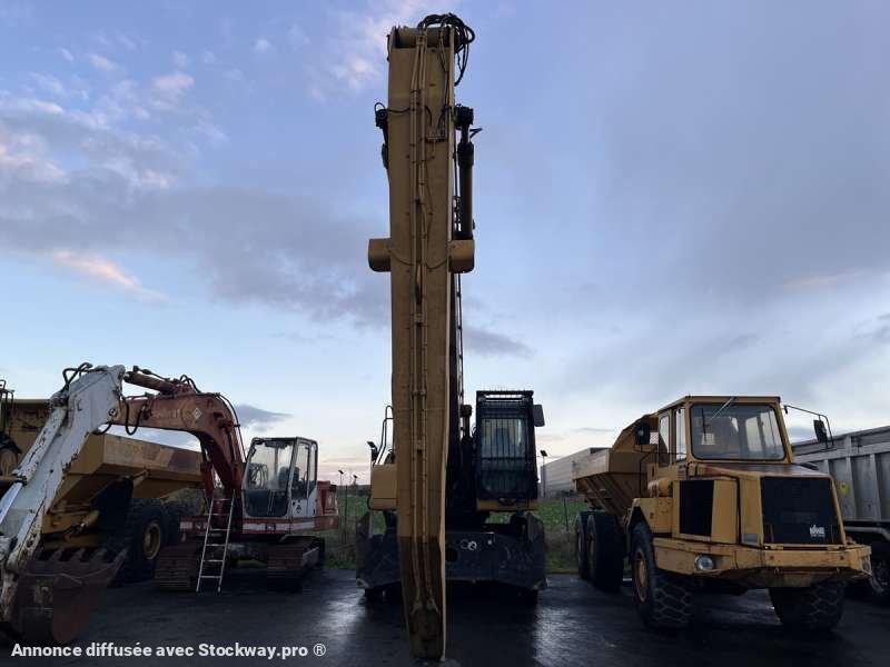 Photo Caterpillar M325D MH  image 5/28