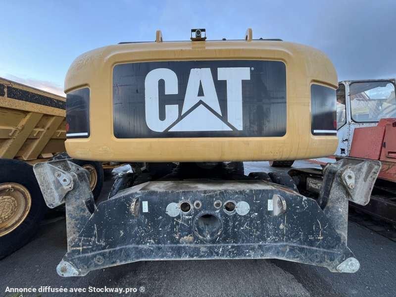 Photo Caterpillar M325D MH  image 6/28