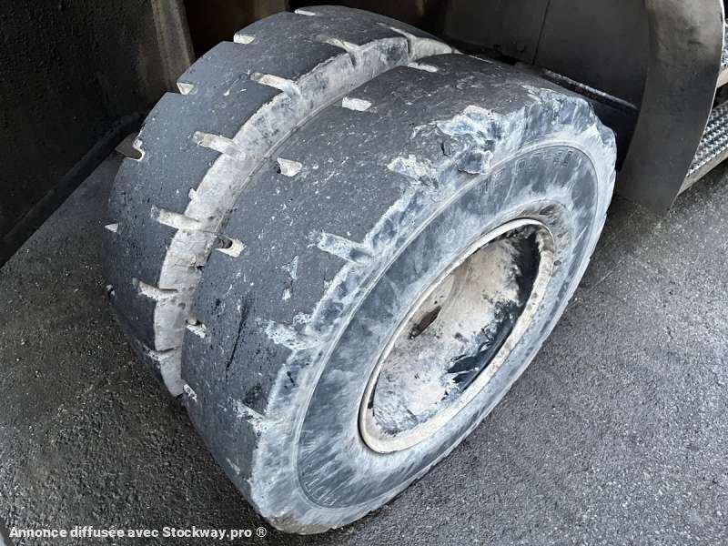 Photo Caterpillar M325D MH  image 9/28