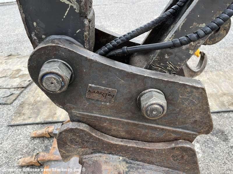 Photo Volvo ECR58  image 12/51