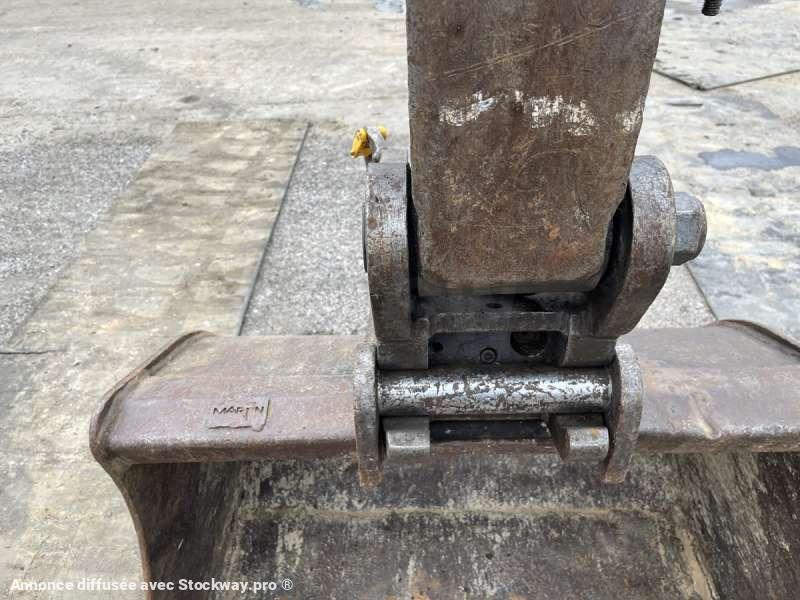 Photo Volvo ECR58  image 13/51