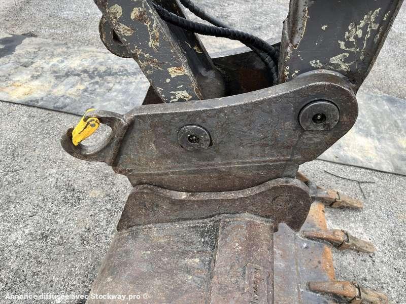 Photo Volvo ECR58  image 14/51