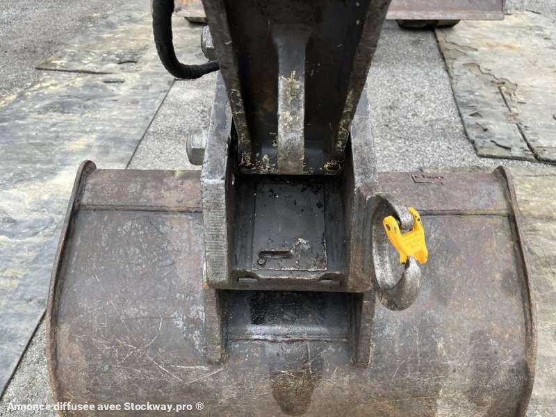 Photo Volvo ECR58  image 15/51