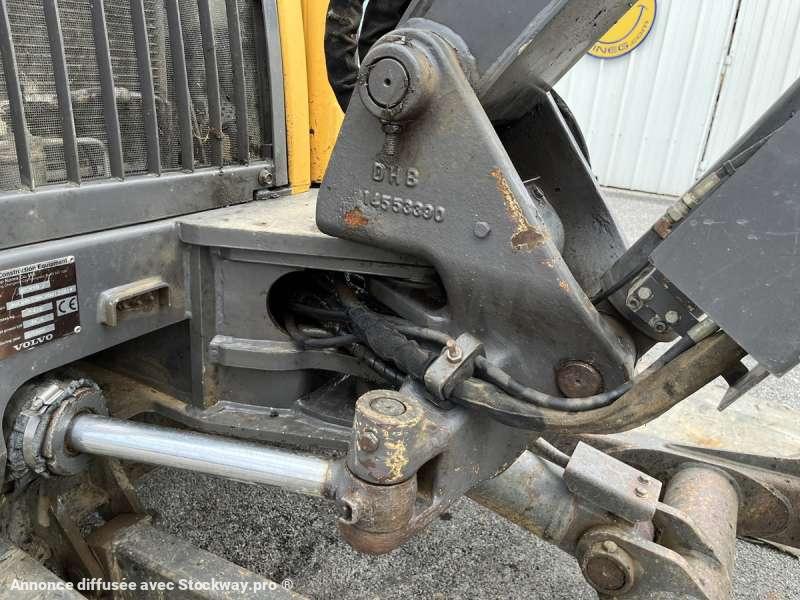 Photo Volvo ECR58  image 18/51