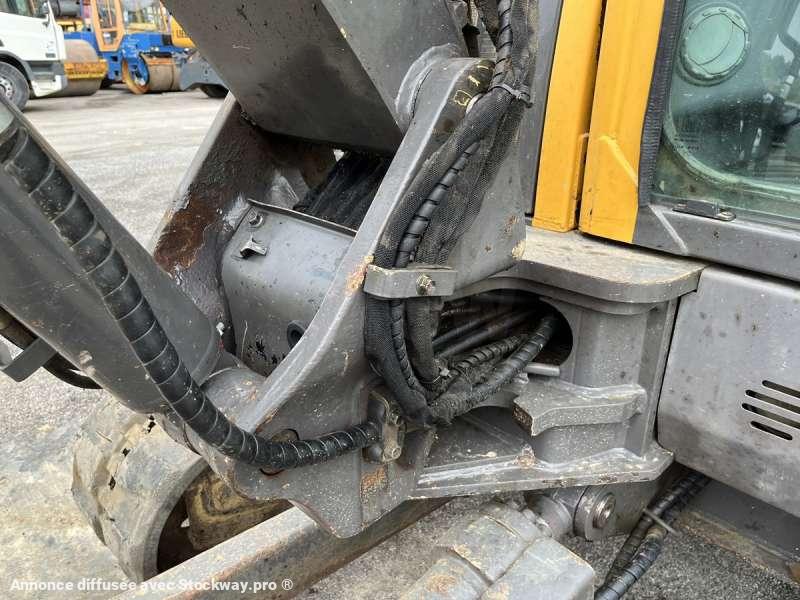 Photo Volvo ECR58  image 19/51