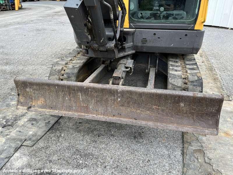 Photo Volvo ECR58  image 20/51