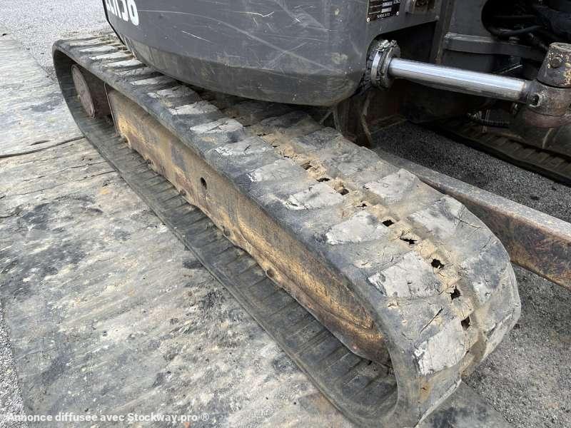 Photo Volvo ECR58  image 21/51