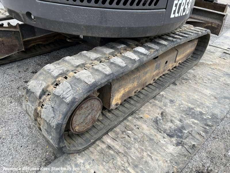 Photo Volvo ECR58  image 22/51