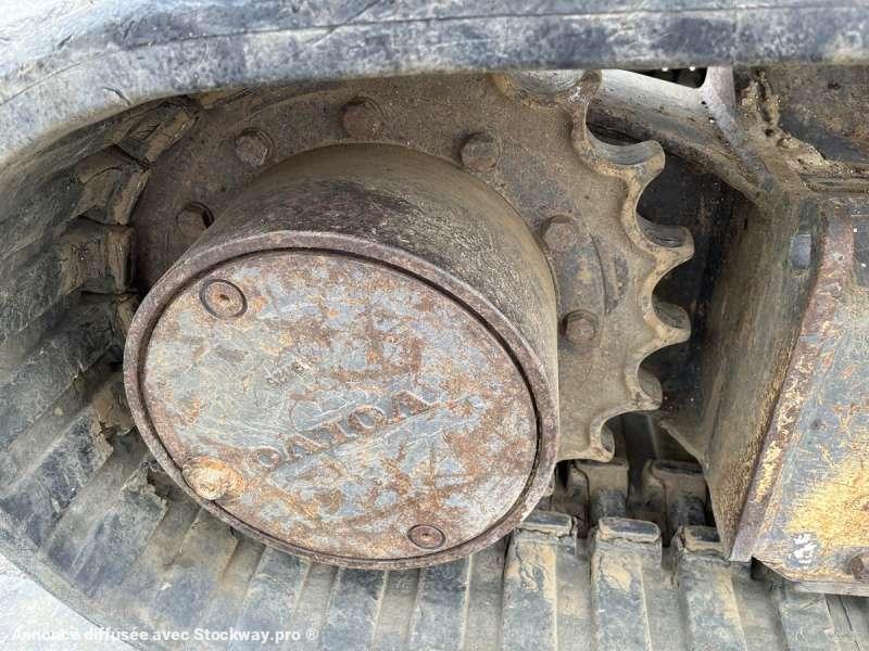 Photo Volvo ECR58  image 23/51