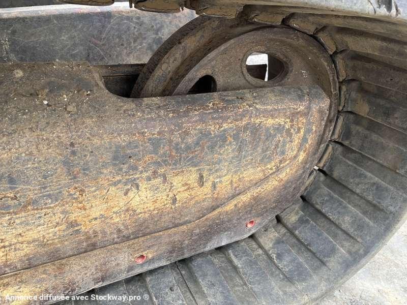 Photo Volvo ECR58  image 24/51