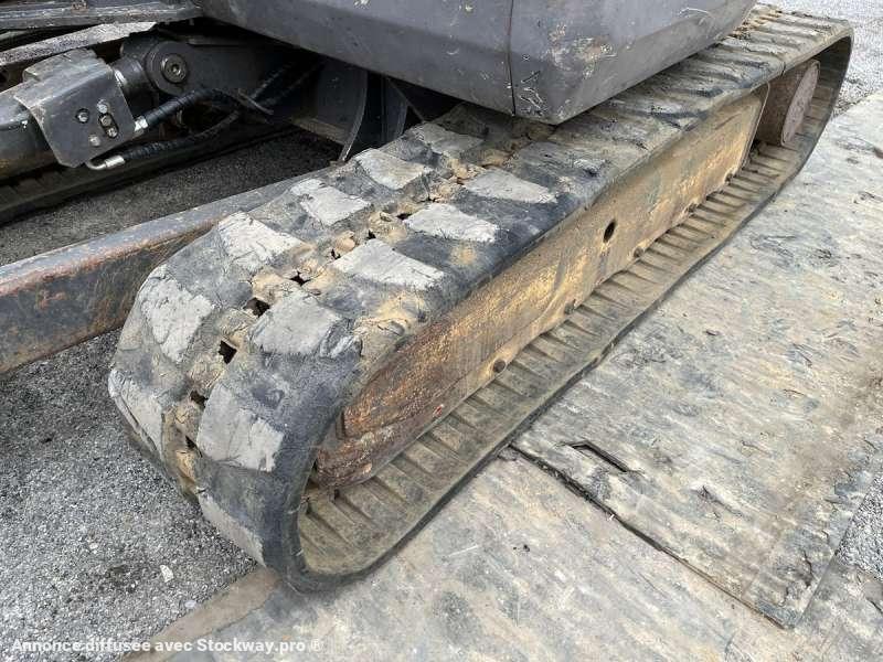 Photo Volvo ECR58  image 25/51