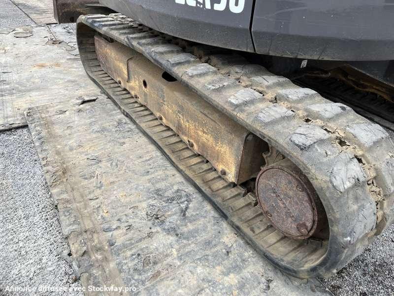 Photo Volvo ECR58  image 26/51