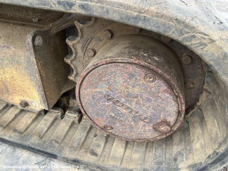 Photo Volvo ECR58  image 27/51