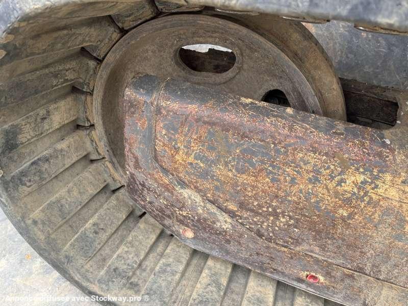 Photo Volvo ECR58  image 28/51