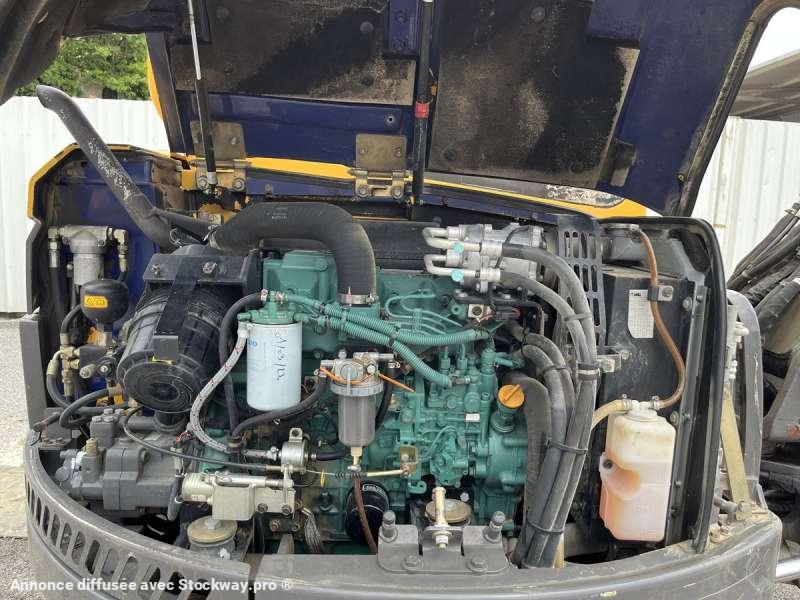 Photo Volvo ECR58  image 29/51