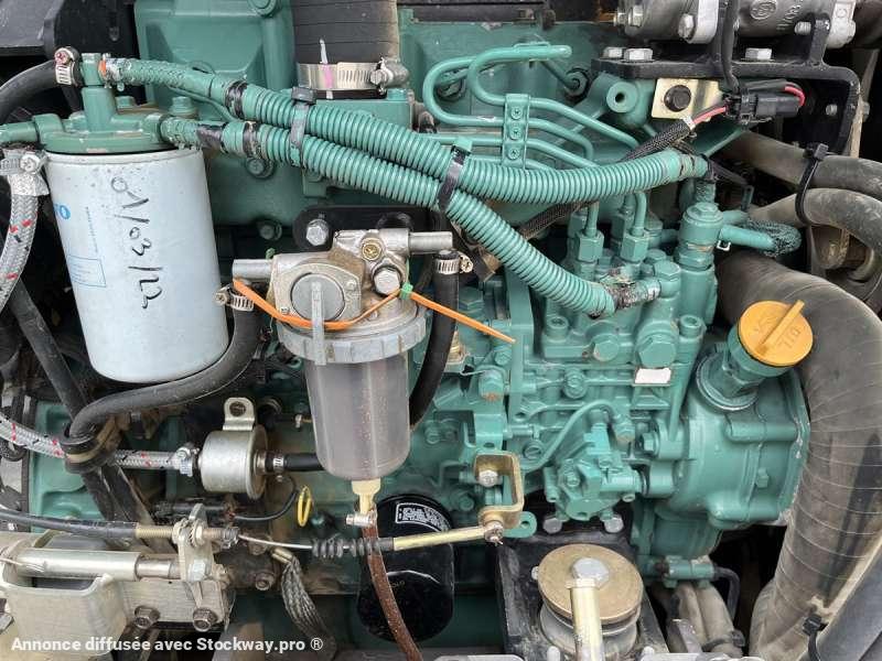 Photo Volvo ECR58  image 32/51