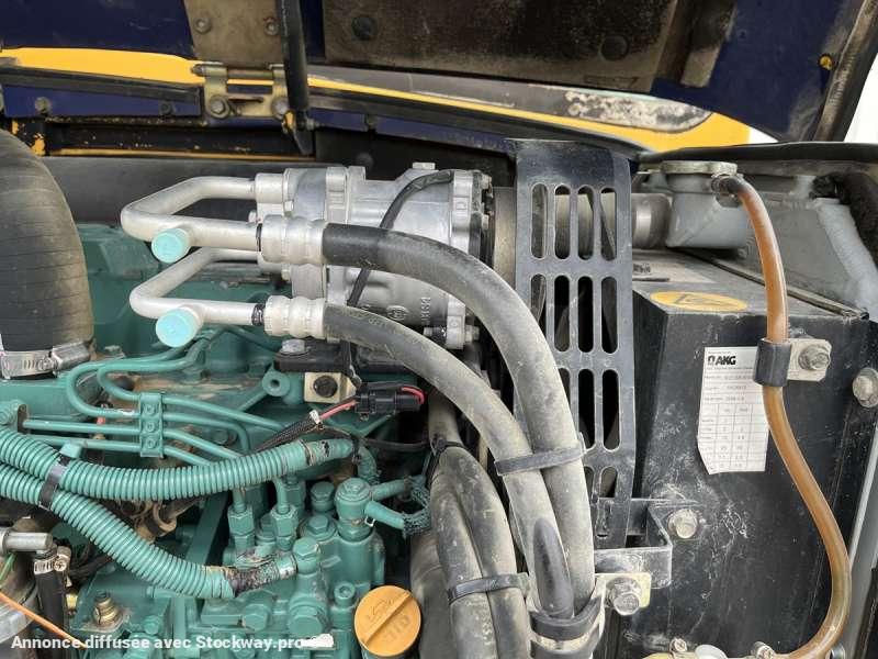 Photo Volvo ECR58  image 33/51