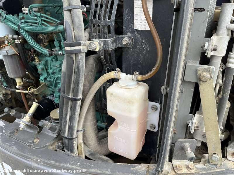 Photo Volvo ECR58  image 34/51