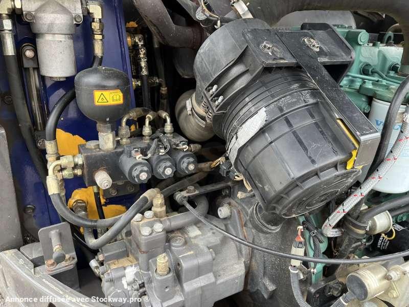 Photo Volvo ECR58  image 35/51