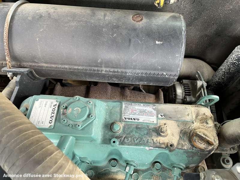 Photo Volvo ECR58  image 37/51