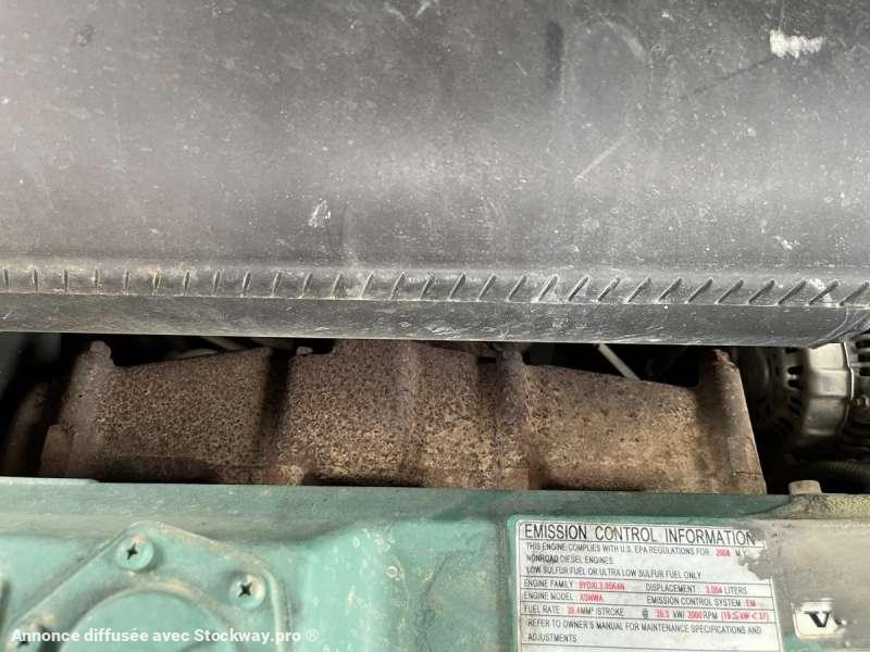 Photo Volvo ECR58  image 38/51