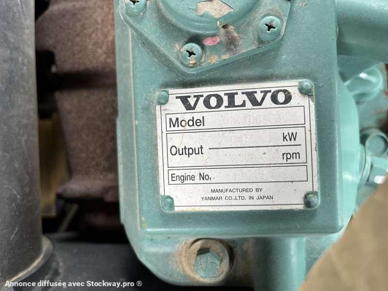 Photo Volvo ECR58  image 39/51