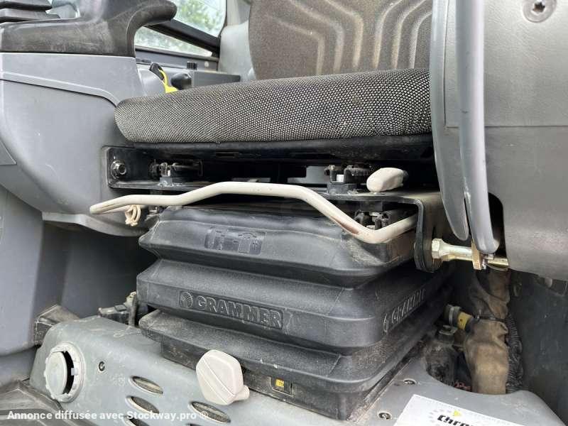 Photo Volvo ECR58  image 40/51