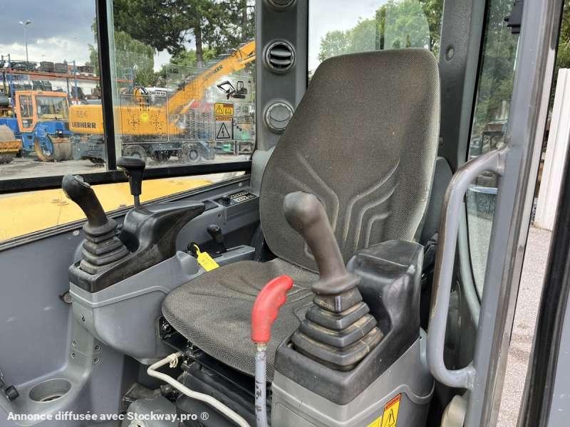 Photo Volvo ECR58  image 41/51