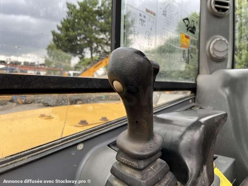 Photo Volvo ECR58  image 42/51