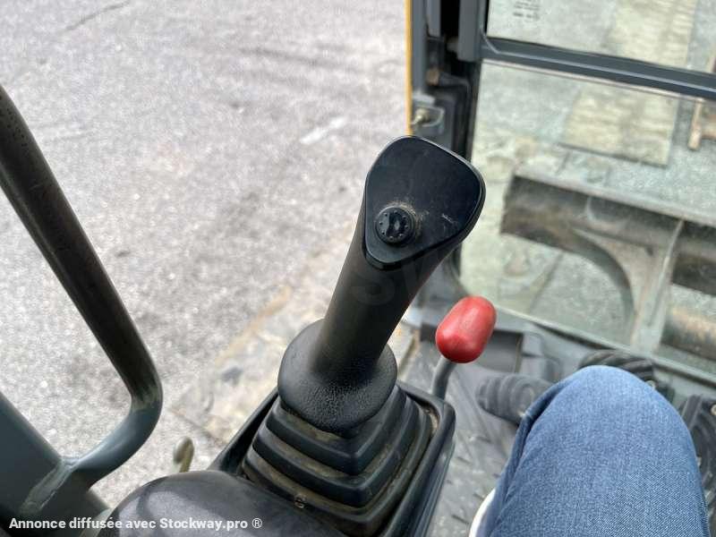 Photo Volvo ECR58  image 45/51