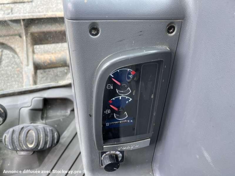 Photo Volvo ECR58  image 46/51