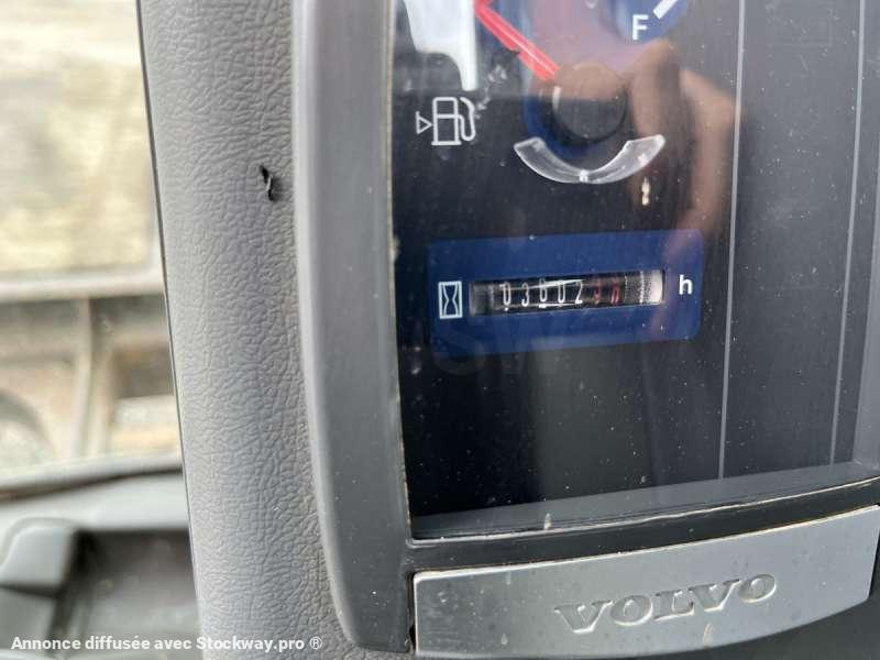 Photo Volvo ECR58  image 47/51