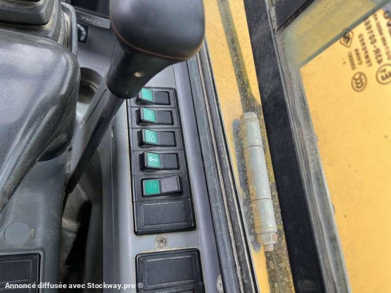 Photo Volvo ECR58  image 48/51