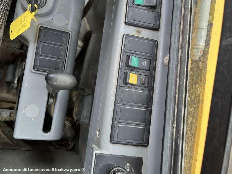 Photo Volvo ECR58  image 49/51