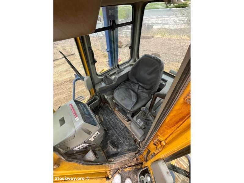 Photo Komatsu D65EX-12  image 7/9