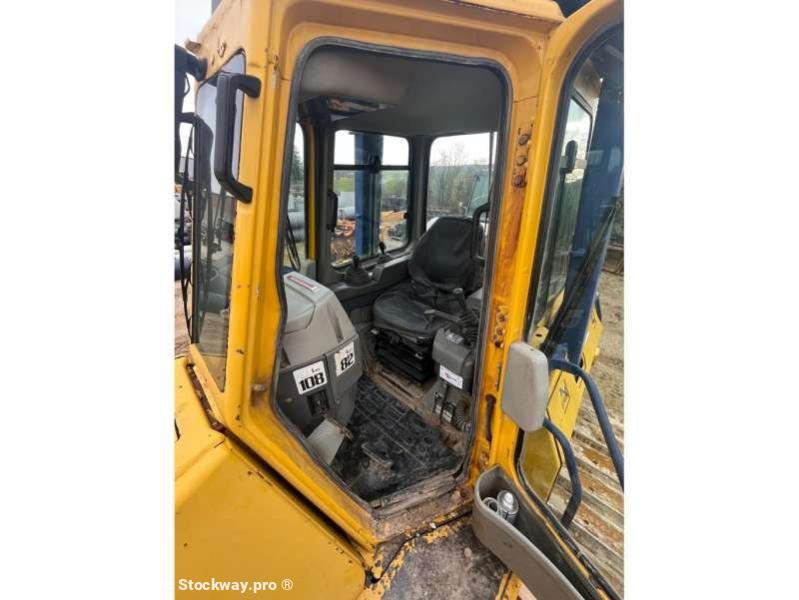 Photo Komatsu D65EX-12  image 8/9