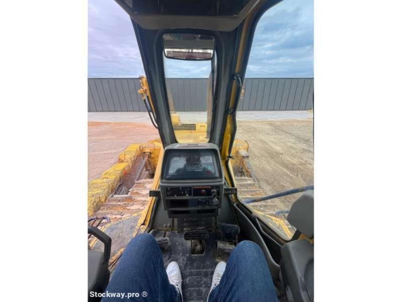 Photo Komatsu D65EX-12  image 9/9