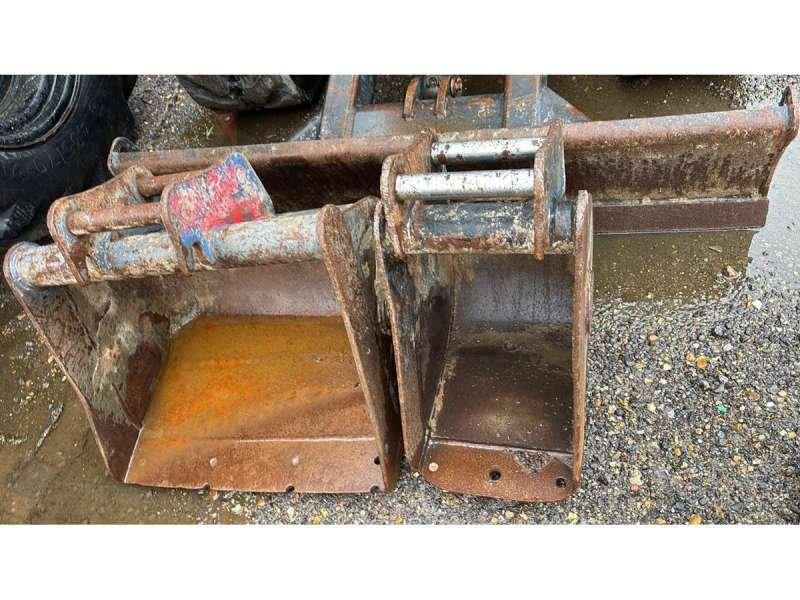 Photo Kubota KX027-4  image 6/8