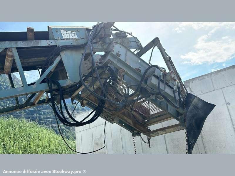 Photo Powerscreen SAUTERELLE  image 11/49