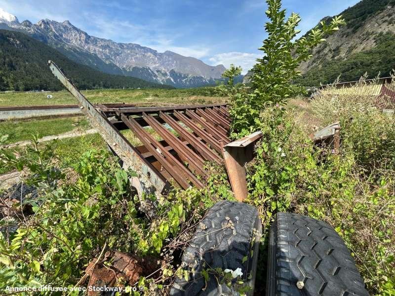 Photo Powerscreen SAUTERELLE  image 17/49