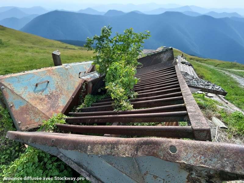 Photo Powerscreen SAUTERELLE  image 19/49