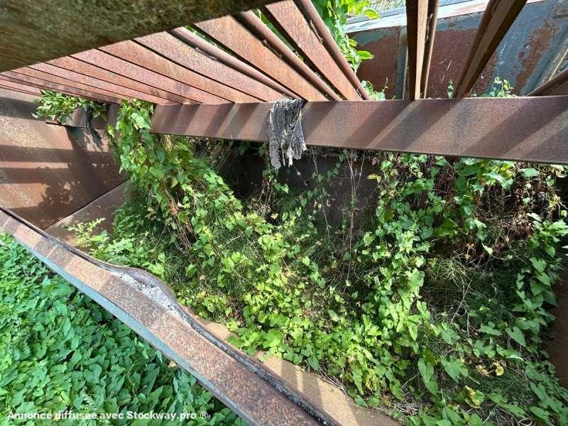 Photo Powerscreen SAUTERELLE  image 21/49